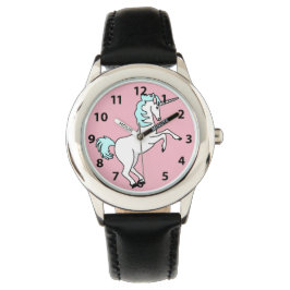 Magic Unicorn Armbandsur