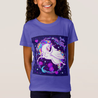 Magic Unicorn Dreams T-Shirt