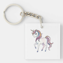 Magic Unicorn Dreams - Whimsical Fantasy Design