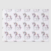 Magic Unicorn Dreams - Whimsical Fantasy Design