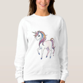 Magic Unicorn Dreams - Whimsical Fantasy Design T Shirt