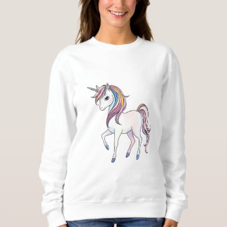 Magic Unicorn Dreams - Whimsical Fantasy Design T Shirt