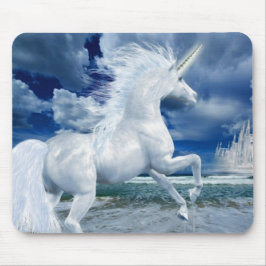 Magic Unicorn, Fantasy Mythical CreatDecor 1 Musmatta