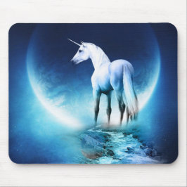Magic Unicorn, Fantasy Mythical CreatDecor 4 Musmatta