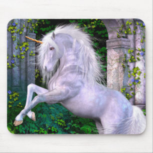 Magic Unicorn, Fantasy Mythical CreatDecor 6 Musmatta