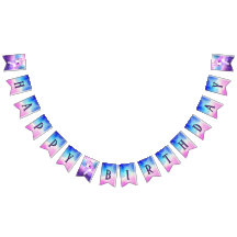 Magic Unicorn Födelsedagsfest