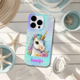 Magic Unicorn Gnistra