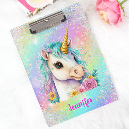 Magic Unicorn Gnistra Rainbow