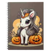 Magic Unicorn: Halloween Pumpkin Äventyr