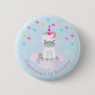 Magic Unicorn Knapp