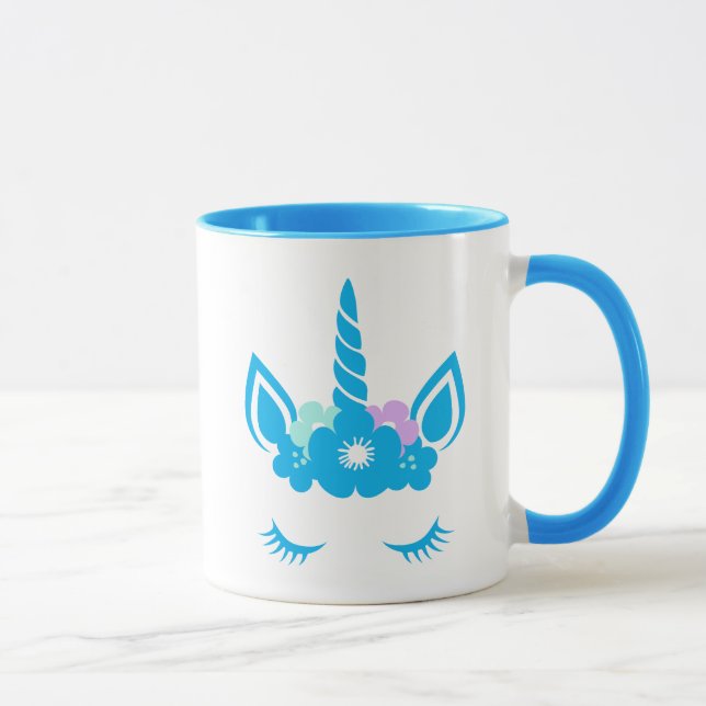 Magic Unicorn Mugg (Höger)