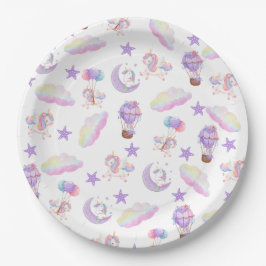 Magic Unicorn Party Box