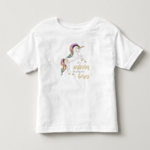 Magic Unicorn Shirt T