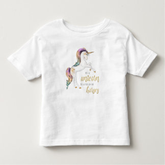 Magic Unicorn Shirt T Shirt