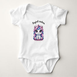 Magic Unicorn T Shirt