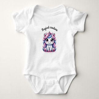 Magic Unicorn T Shirt