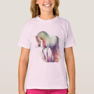 Magic Unicorn T Shirt