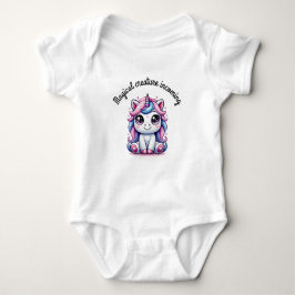 Magic Unicorn T Shirt