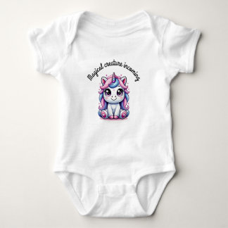 Magic Unicorn T Shirt