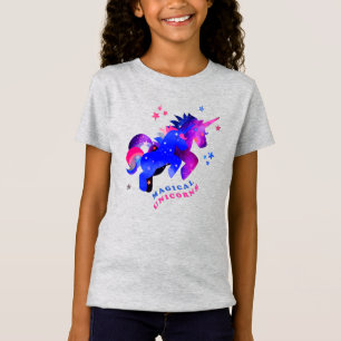 Magic Unicorns T-Shirt