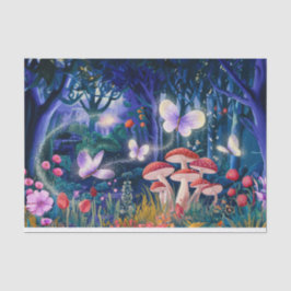 Magic Vingar Butterfly Woodland