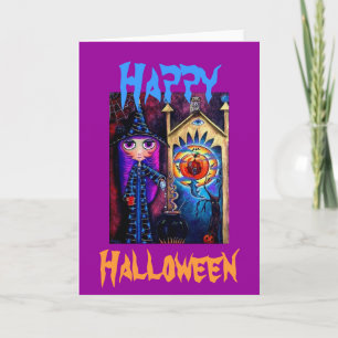 Magic Window Card Kort