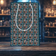 Magic Wizard Helgdag