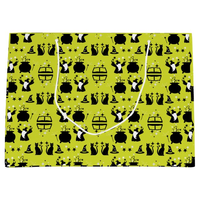 Magic Wizard Home Decor (Framsidan)