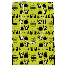 Magic Wizard Home Decor