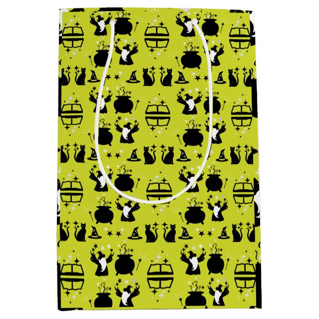 Magic Wizard Home Decor (Framsidan)