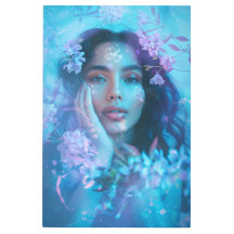 *~* Magic Woman SC4 Esoteric Händer Cheek