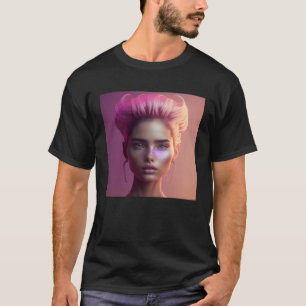 Magic Woman Witchcraft Sorceress Fantasy W T Shirt