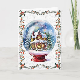 Magic Wonderland: Vatten Globe Kort