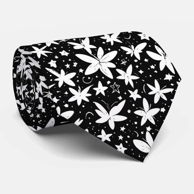 Magic World of Star Älvors Slips (Rullad)