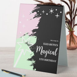Magical Birthday