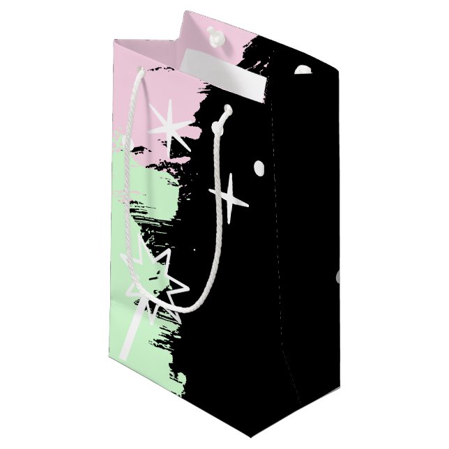 Magical Birthday (Framsidan Vinklad)