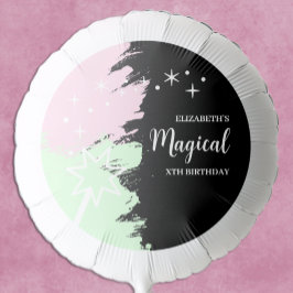 Magical Birthday