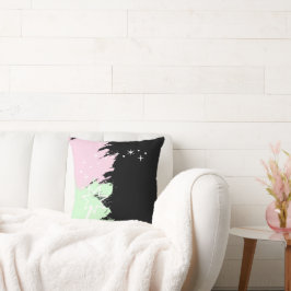 Magical Birthday Kudde