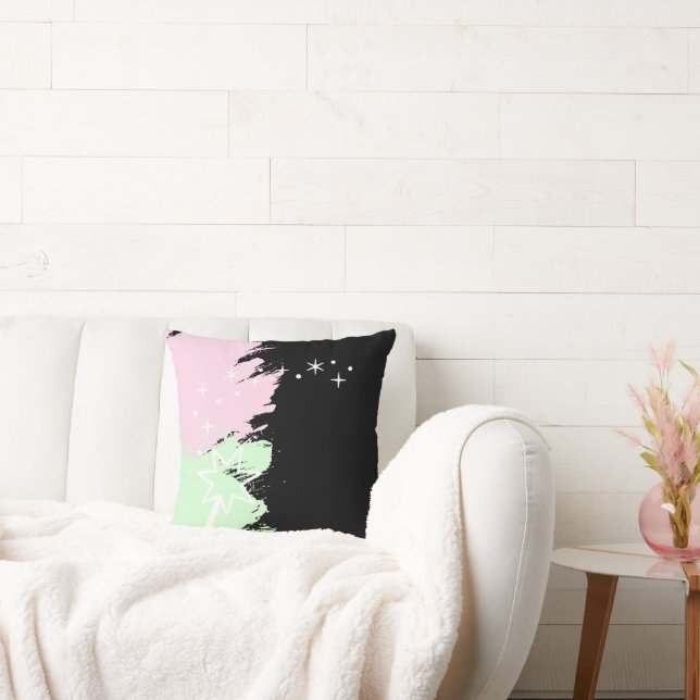 Magical Birthday Kudde (Soffa)