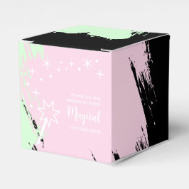 Magical Birthday Presentaskar