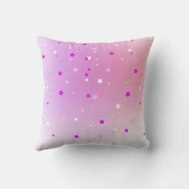 Magical butterfly kudde