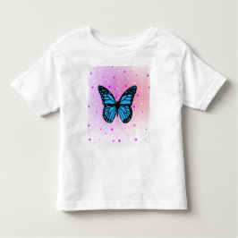 Magical butterfly t shirt