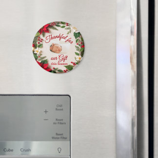 'Magical Childhood' Magnet