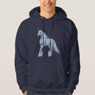 Magical fantasiUnicorn Munkjacka