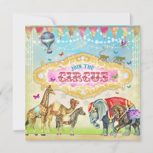 Magical GC går med inbjudan för (Framsida)