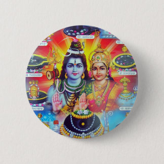 MAGICAL GUDOMAR AV HINDUISM KNAPP