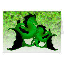 Magical havshästsamling #2