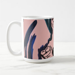 Magical Horse Mug Kaffemugg