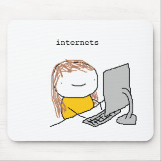 Magical internet musmatta