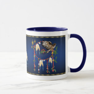 Magical jul Dreams_Mugs Mugg